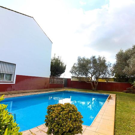 Los Candiles Conil De La Frontera Εξωτερικό φωτογραφία