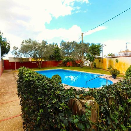 Los Candiles Conil De La Frontera Εξωτερικό φωτογραφία