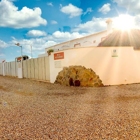 Los Candiles Conil De La Frontera Εξωτερικό φωτογραφία