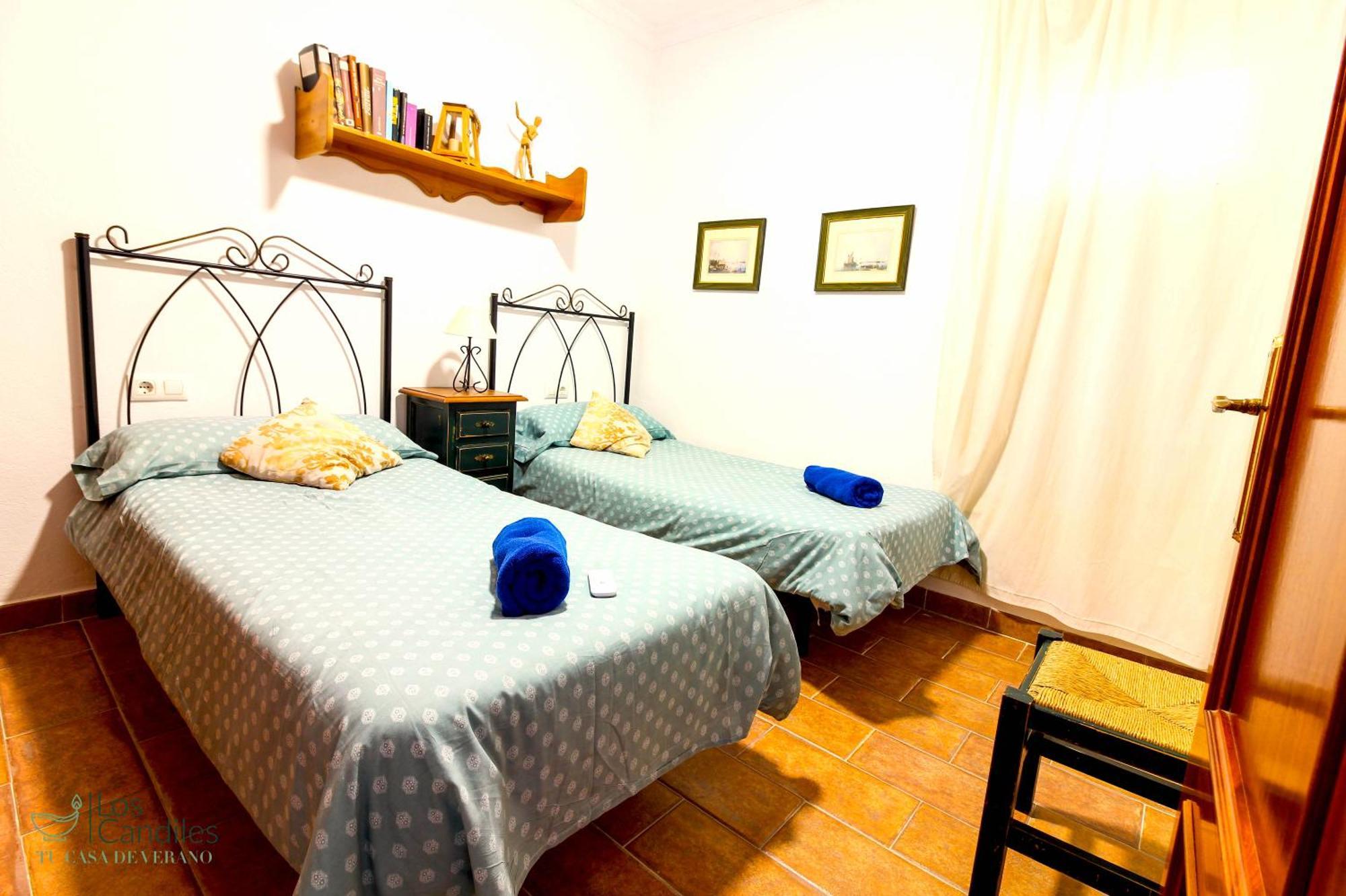 Los Candiles Conil De La Frontera Εξωτερικό φωτογραφία